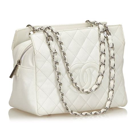 white chanel handbags wholesale